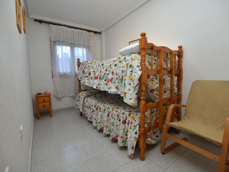 3 slaapkamer Huis te koop in La Mata met garage - € 192.000 (Ref: 9372450)