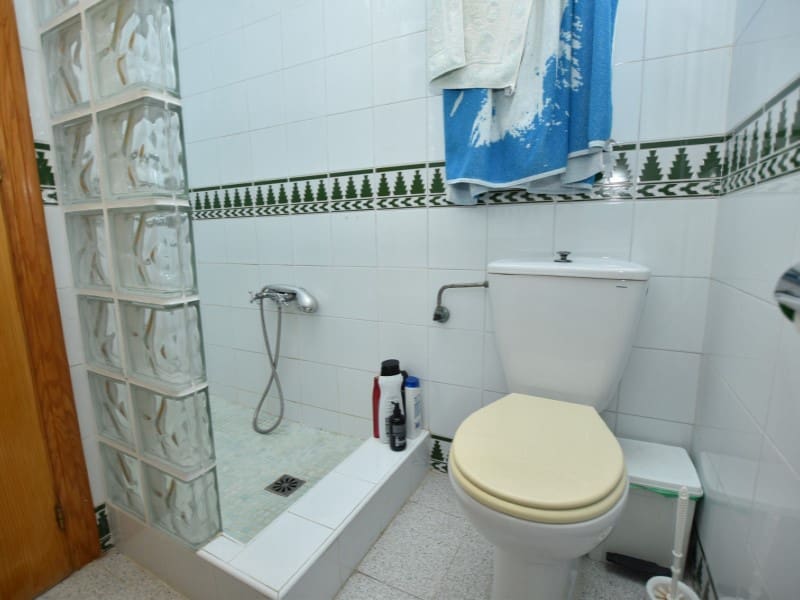 3 slaapkamer Huis te koop in La Mata met garage - € 192.000 (Ref: 9372450)