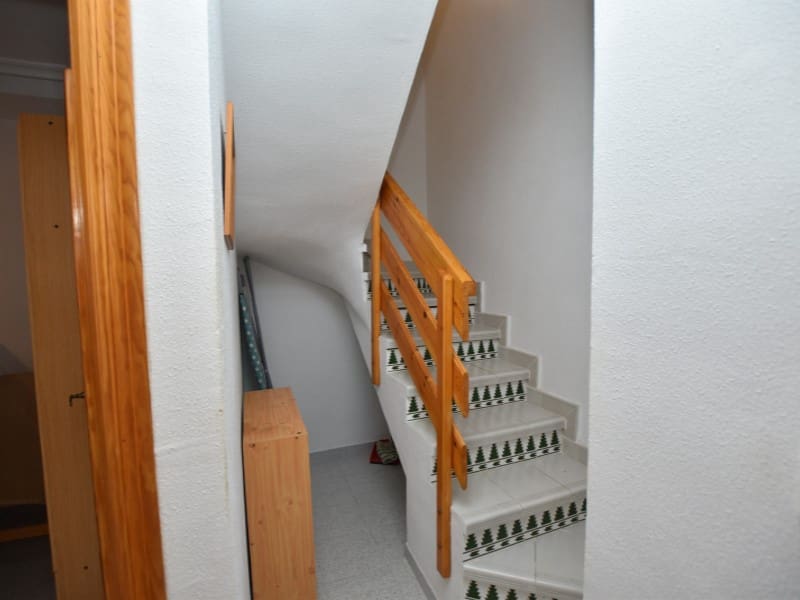 3 slaapkamer Huis te koop in La Mata met garage - € 192.000 (Ref: 9372450)