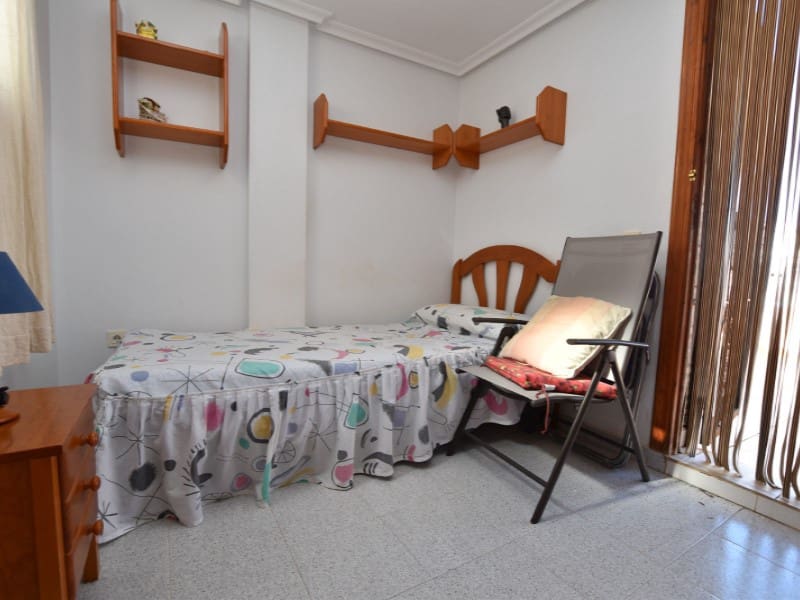 3 slaapkamer Huis te koop in La Mata met garage - € 192.000 (Ref: 9372450)
