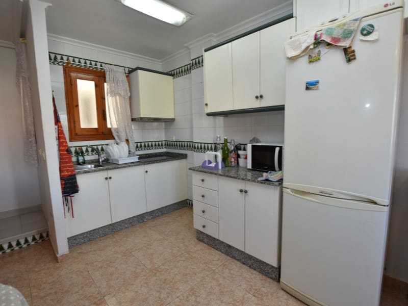 3 slaapkamer Huis te koop in La Mata met garage - € 192.000 (Ref: 9372450)