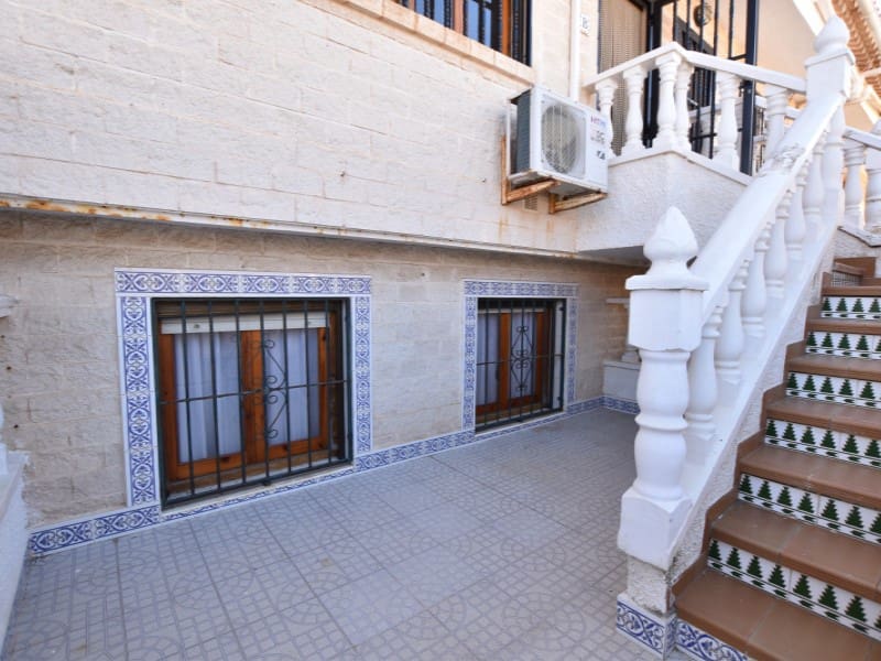 3 slaapkamer Huis te koop in La Mata met garage - € 192.000 (Ref: 9372450)