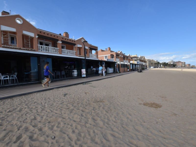 3 slaapkamer Huis te koop in La Mata met garage - € 192.000 (Ref: 9372450)