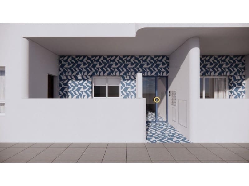 2 soveværelse Lejlighed til salg i Torre de la Horadada med swimmingpool - € 275.900 (Ref: 9372460)