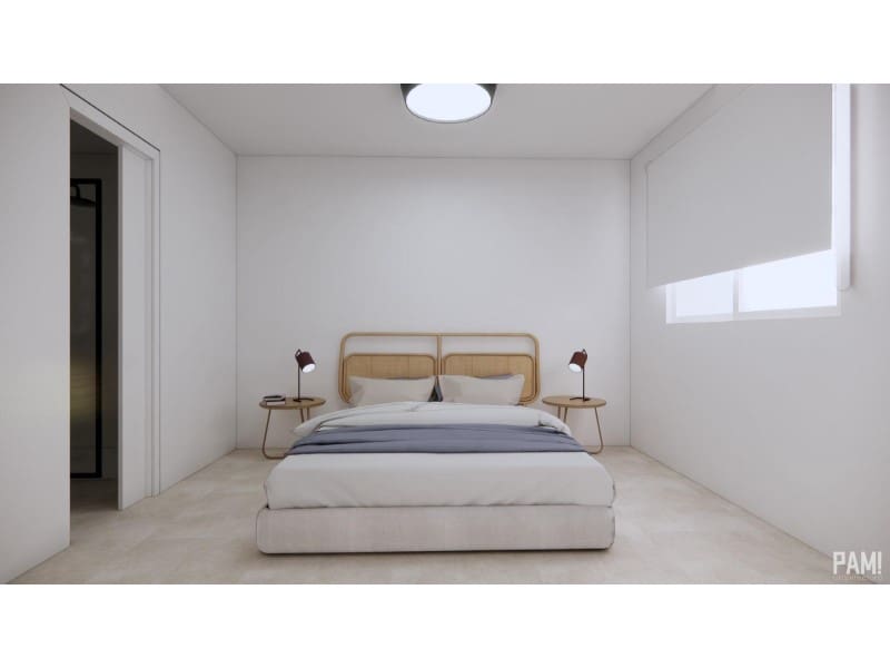 1 soverom Leilighet til salgs i Torre de la Horadada med svømmebasseng - € 245 900 (Ref: 9372462)