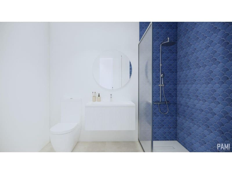 1 soverom Leilighet til salgs i Torre de la Horadada med svømmebasseng - € 245 900 (Ref: 9372462)