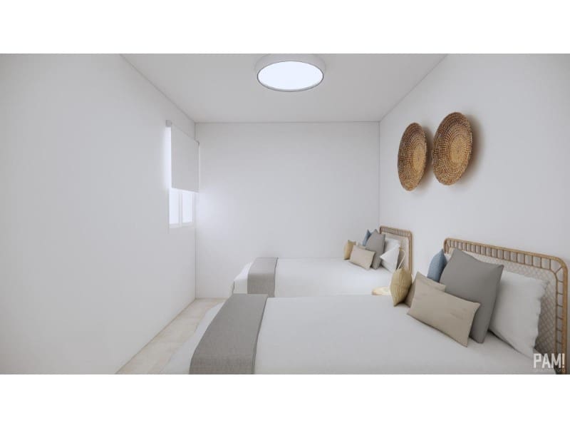 2 soverom Leilighet til salgs i Torre de la Horadada med svømmebasseng - € 292 900 (Ref: 9372469)