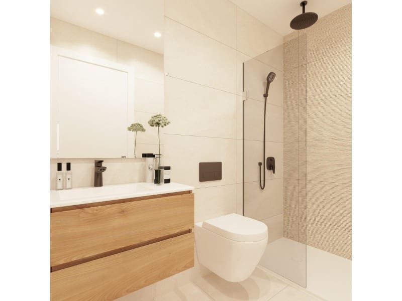 3 sypialnia Bungalow na sprzedaż w Lo Pagan z basenem - 375 900 € (Ref: 9375437)