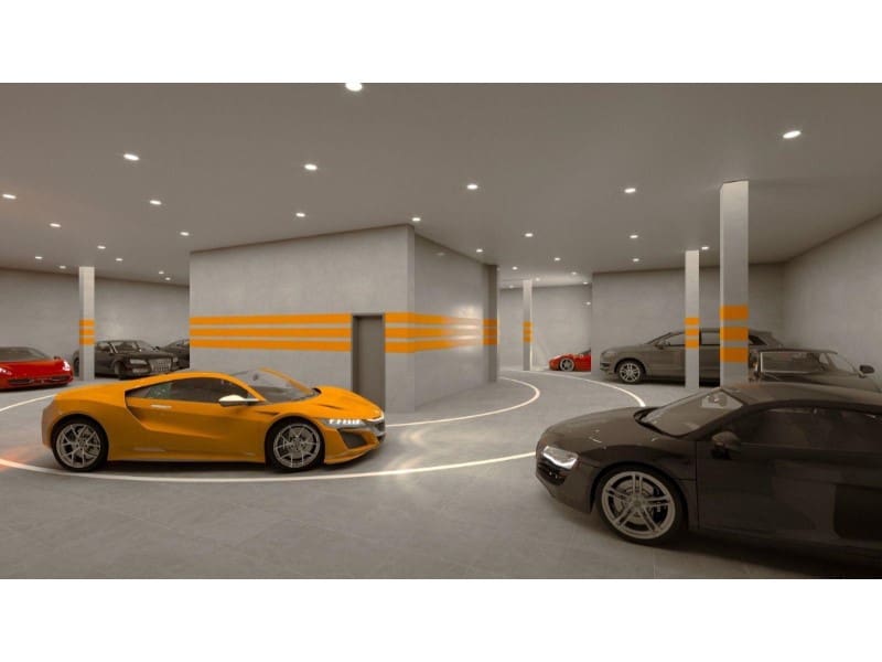 1 sypialnia Apartament na sprzedaż w Torrevieja z basenem - 229 900 € (Ref: 9379232)