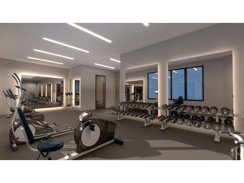 2 chambre Penthouse à vendre à Torrevieja avec piscine - 349 000 € (Ref: 9379234)