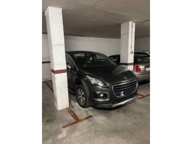 4 soverom Leilighet til salgs i Torrevieja med garasje - € 277 000 (Ref: 9383298)