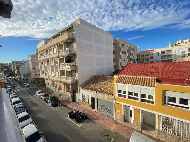 4 soverom Leilighet til salgs i Torrevieja med garasje - € 277 000 (Ref: 9383298)