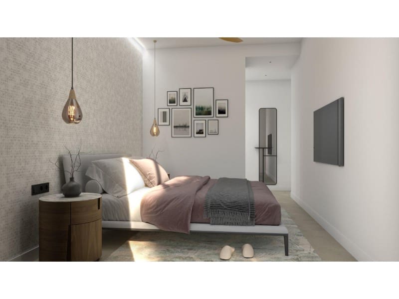 3 chambre Villa/Maison à vendre à Los Alcazares avec piscine - 695 000 € (Ref: 9383299)