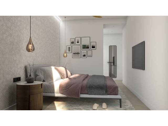 3 chambre Villa/Maison à vendre à Las Lomas de Rame - Bahía Bella, Los Alcázares avec piscine - 695 000 € (Ref: 9383299)