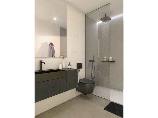 3 chambre Villa/Maison à vendre à Las Lomas de Rame - Bahía Bella, Los Alcázares avec piscine - 695 000 € (Ref: 9383299)