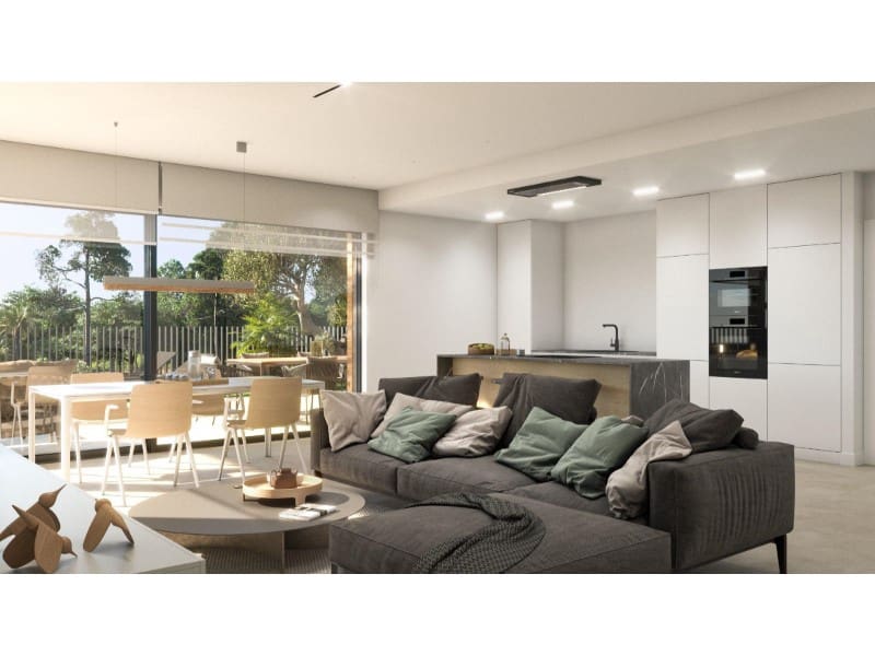 3 chambre Villa/Maison à vendre à Los Alcazares avec piscine - 695 000 € (Ref: 9383299)