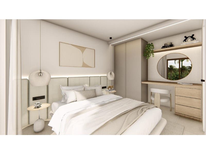 3 sypialnia Willa na sprzedaż w Rojales z basenem - 435 000 € (Ref: 9386127)