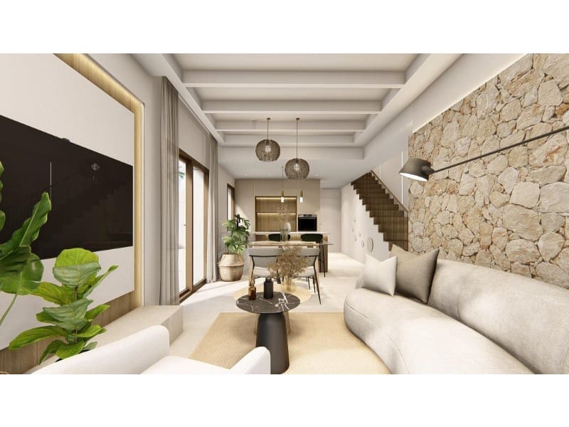 3 sypialnia Willa na sprzedaż w Rojales z basenem - 435 000 € (Ref: 9386127)