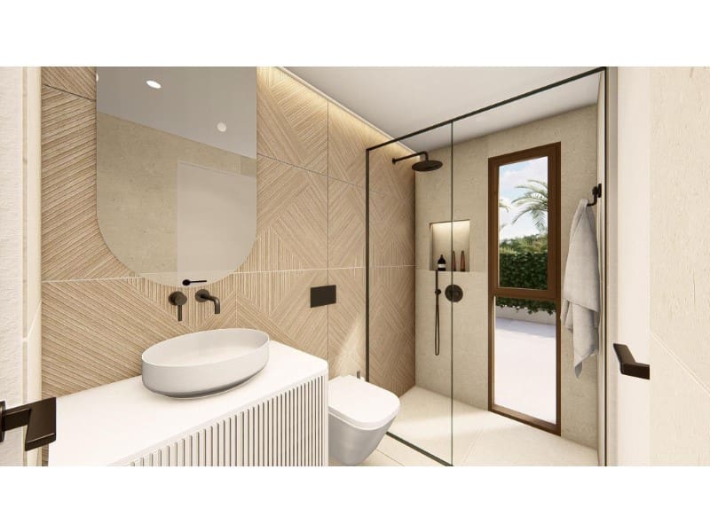 3 sypialnia Willa na sprzedaż w Rojales z basenem - 435 000 € (Ref: 9386127)