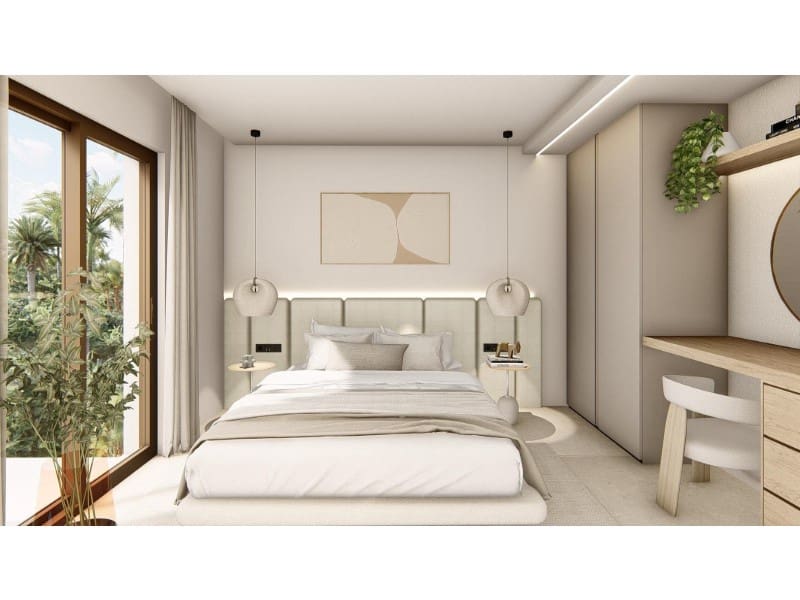 3 sypialnia Willa na sprzedaż w Rojales z basenem - 435 000 € (Ref: 9386127)