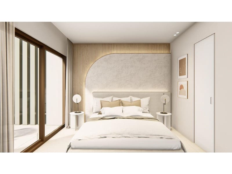 3 sypialnia Willa na sprzedaż w Rojales z basenem - 435 000 € (Ref: 9386127)