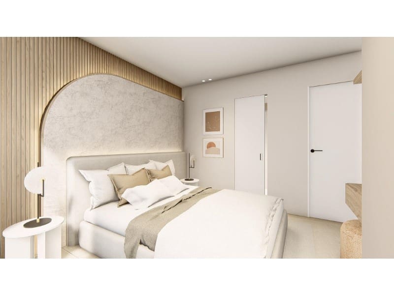 3 sypialnia Willa na sprzedaż w Rojales z basenem - 435 000 € (Ref: 9386127)