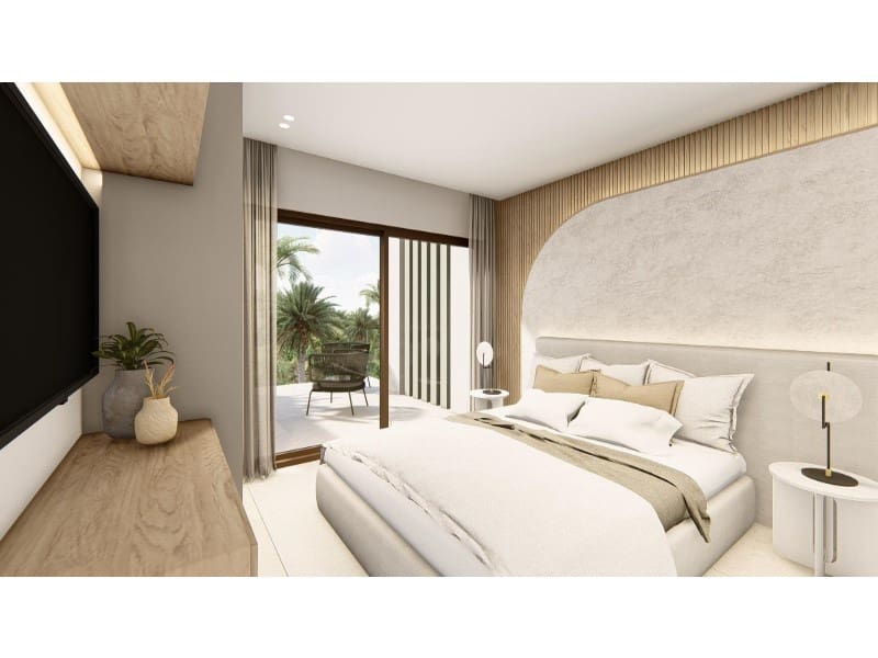 3 sypialnia Willa na sprzedaż w Rojales z basenem - 435 000 € (Ref: 9386127)