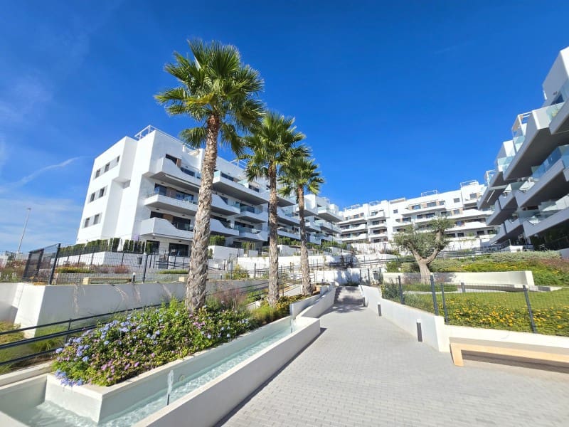 2 soverom Leilighet til salgs i Orihuela Costa med garasje - € 285 000 (Ref: 9388326)