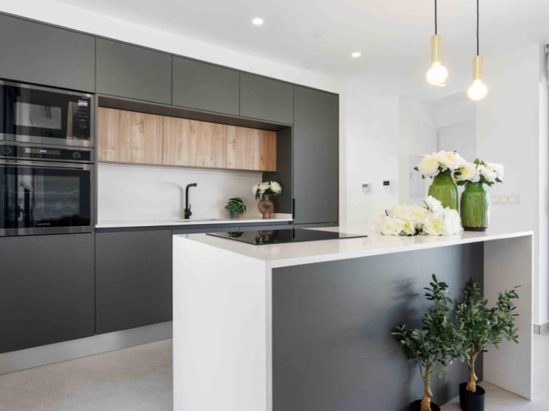 3 soverom Villa til salgs i Rojales med svømmebasseng - € 549 000 (Ref: 9388327)