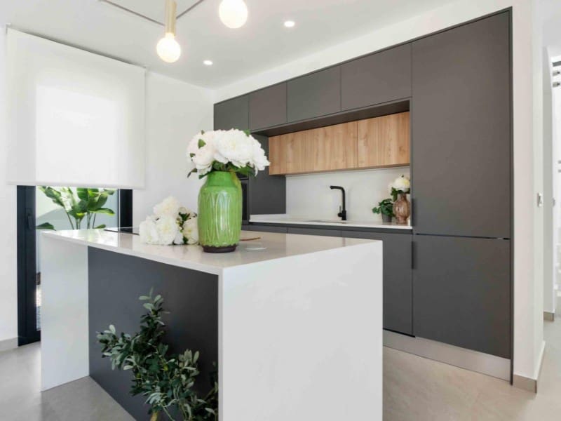 3 soverom Villa til salgs i Rojales med svømmebasseng - € 549 000 (Ref: 9388327)