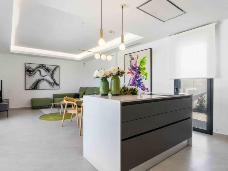 3 soverom Villa til salgs i Rojales med svømmebasseng - € 549 000 (Ref: 9388327)