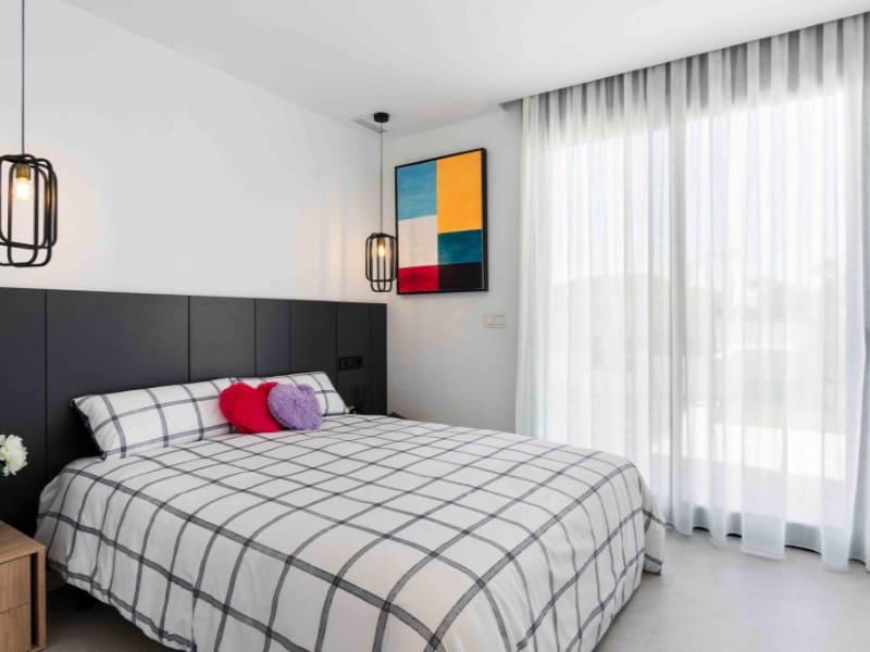 3 soverom Villa til salgs i Rojales med svømmebasseng - € 549 000 (Ref: 9388327)