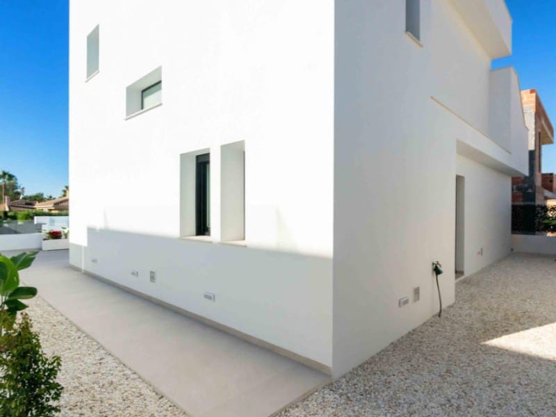 3 soverom Villa til salgs i Rojales med svømmebasseng - € 549 000 (Ref: 9388327)