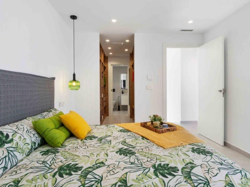 3 soverom Villa til salgs i Rojales med svømmebasseng - € 549 000 (Ref: 9388327)