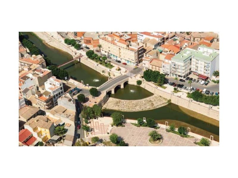 3 soverom Villa til salgs i Rojales med svømmebasseng - € 549 000 (Ref: 9388327)