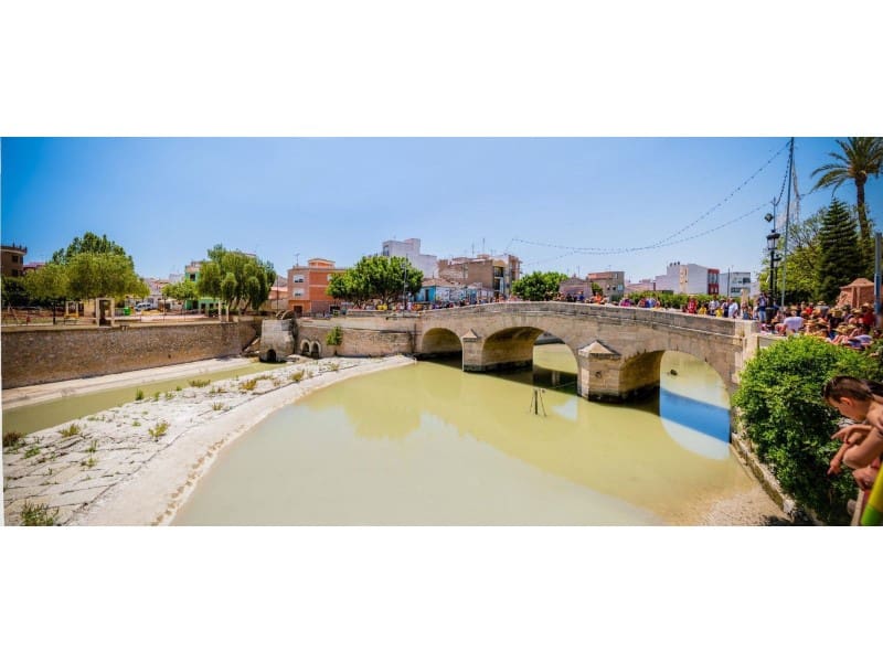 3 soverom Villa til salgs i Rojales med svømmebasseng - € 549 000 (Ref: 9388327)