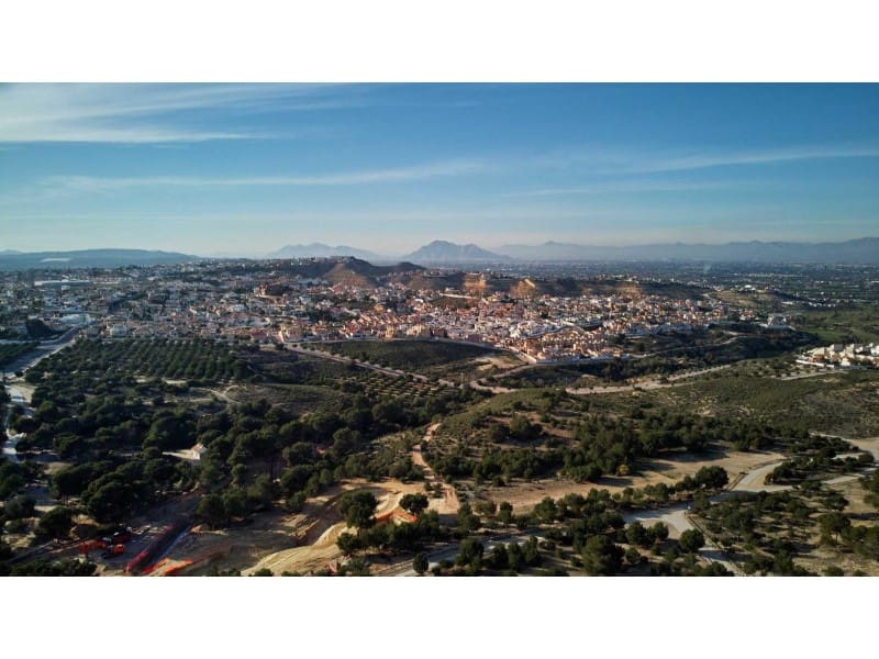 3 soverom Villa til salgs i Rojales med svømmebasseng - € 549 000 (Ref: 9388327)