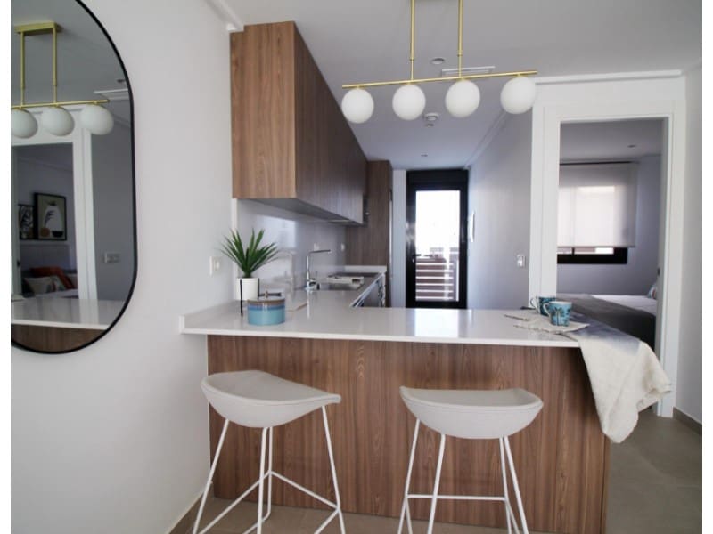 4 quarto Moradia para venda em Pilar de la Horadada com piscina - 374 900 € (Ref: 9391058)