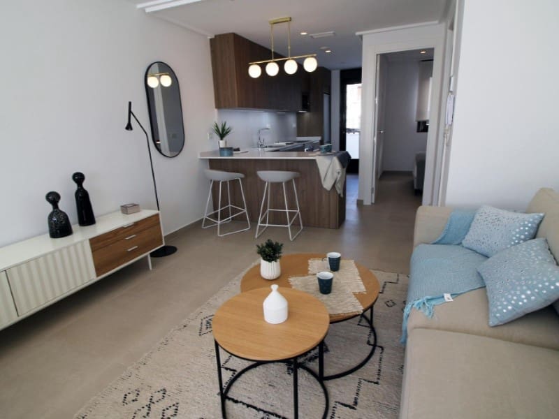 4 quarto Moradia para venda em Pilar de la Horadada com piscina - 374 900 € (Ref: 9391058)