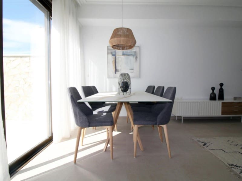 3 Zimmer Haus zu verkaufen in Pilar de la Horadada mit Pool - 344.900 € (Ref: 9391059)