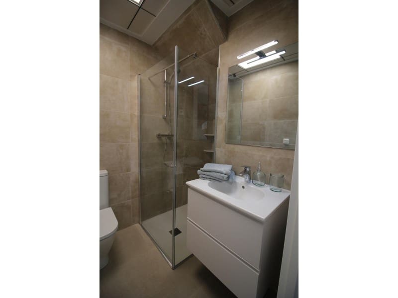 3 Zimmer Haus zu verkaufen in Pilar de la Horadada mit Pool - 344.900 € (Ref: 9391059)