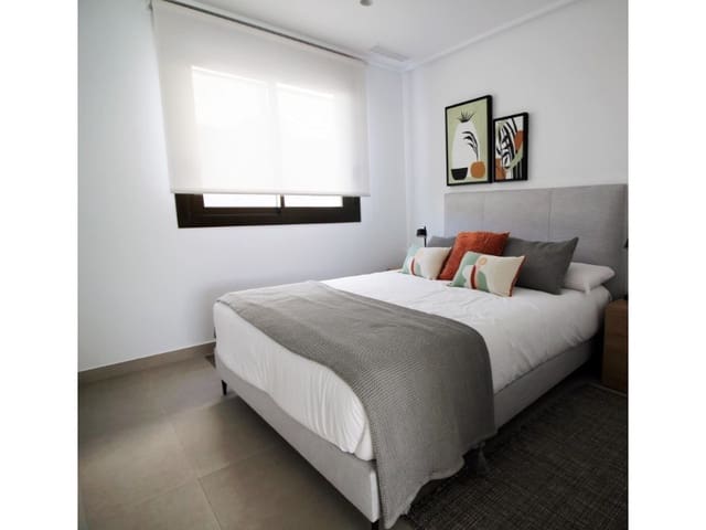 3 Zimmer Haus zu verkaufen in Pilar de la Horadada ciudad, Pilar de la Horadada mit Pool - 344.900 € (Ref: 9391059)