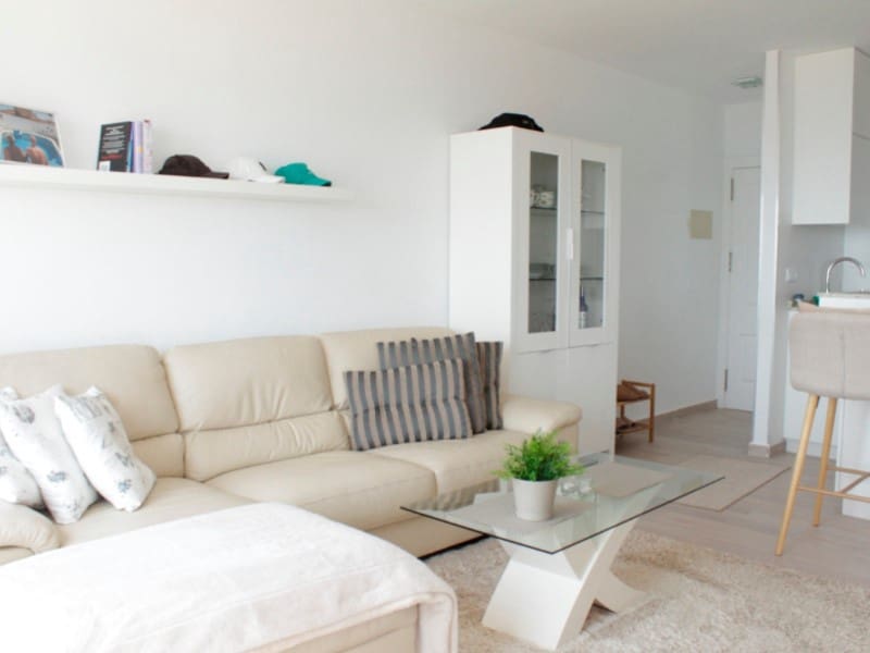 1 soveværelse Lejlighed til salg i Orihuela Costa - € 269.500 (Ref: 9396605)