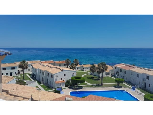 1 soveværelse Lejlighed til salg i La Zenia, Orihuela - € 269.500 (Ref: 9396605)