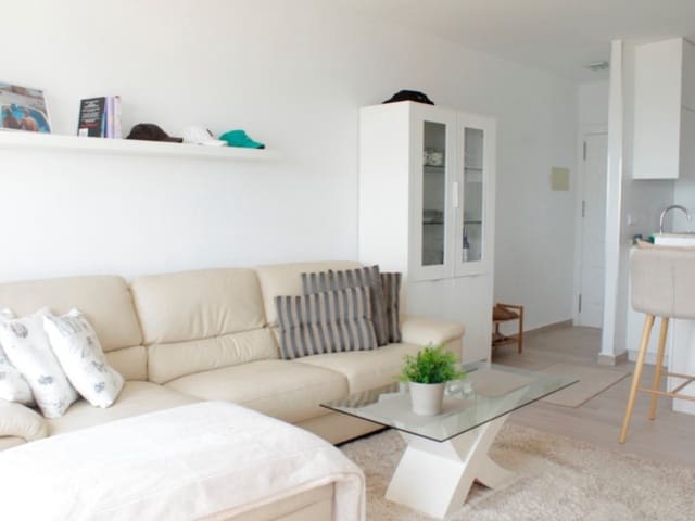 1 soveværelse Lejlighed til salg i La Zenia, Orihuela - € 269.500 (Ref: 9396605)