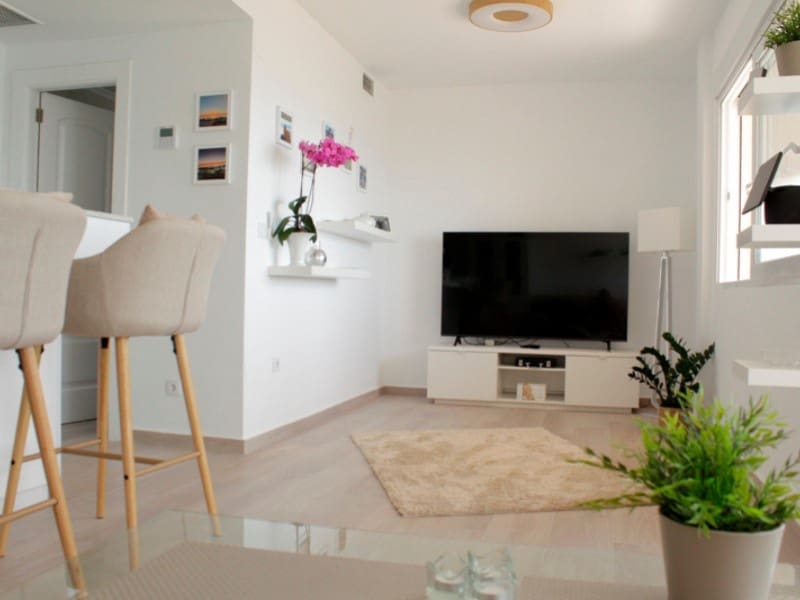 1 soveværelse Lejlighed til salg i Orihuela Costa - € 269.500 (Ref: 9396605)