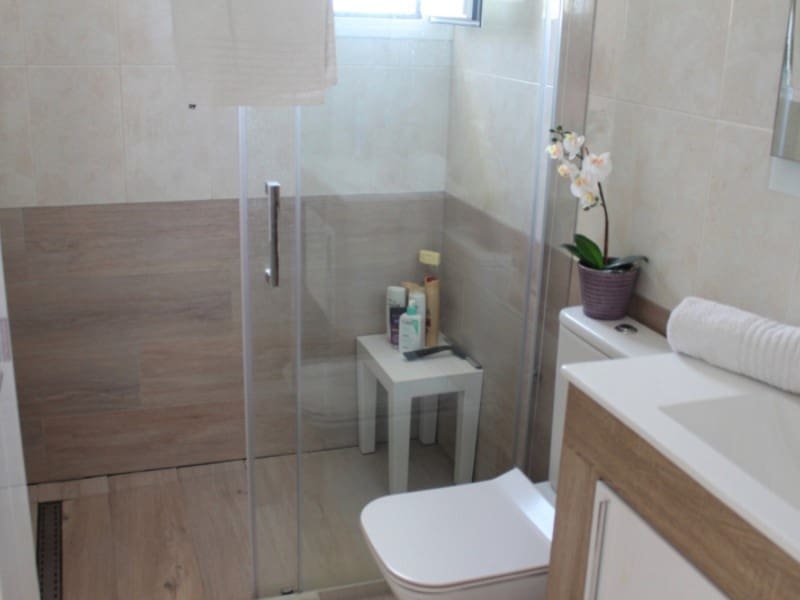 1 soveværelse Lejlighed til salg i Orihuela Costa - € 269.500 (Ref: 9396605)