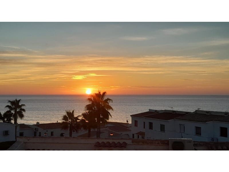 1 soveværelse Lejlighed til salg i Orihuela Costa - € 269.500 (Ref: 9396605)