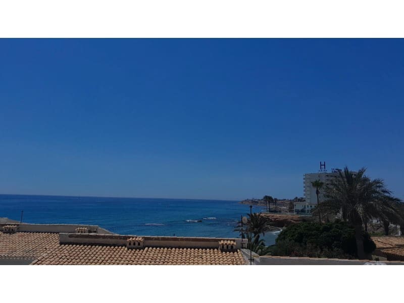 1 soveværelse Lejlighed til salg i Orihuela Costa - € 269.500 (Ref: 9396605)