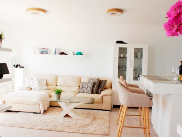 1 soveværelse Lejlighed til salg i La Zenia, Orihuela - € 269.500 (Ref: 9396605)